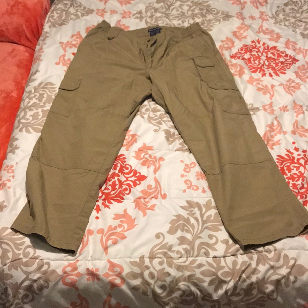 Men’s 5.11 Pants (TAC-143)